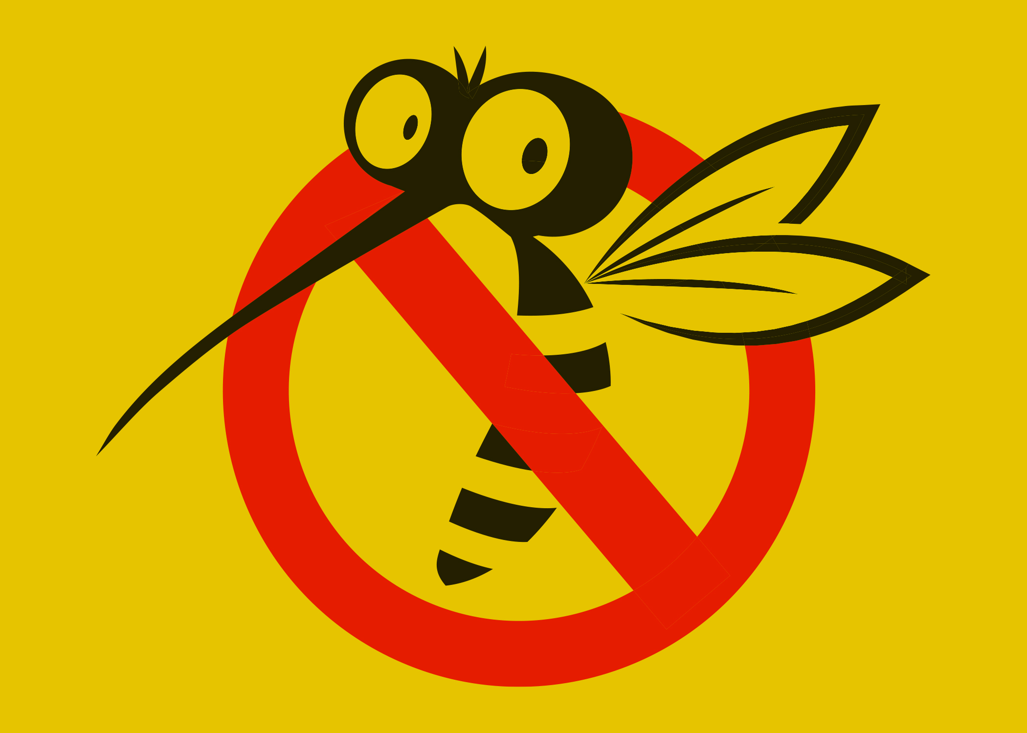 Trucks to Spray for Mosquitos in Boro Park Tonight