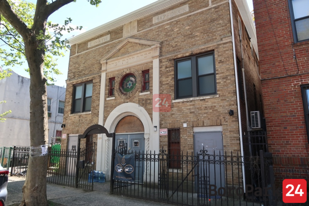 Beyond the Pews: Linas Hatzedek and its Renaissance