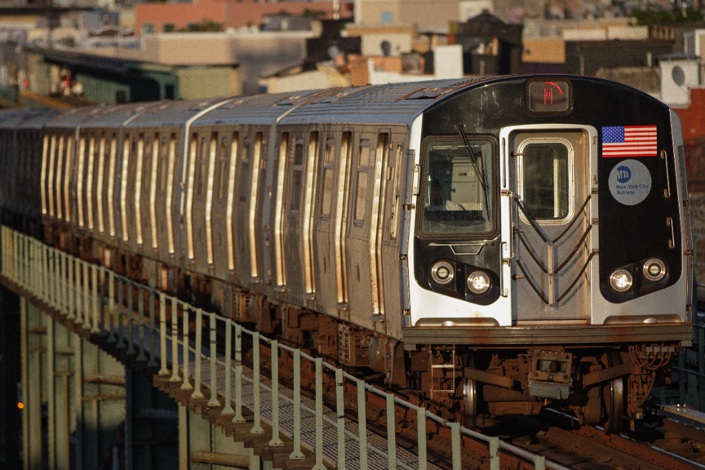 Gov. Kathy Hochul Says MTA Fare Hikes are Off the Table Because of “Long Overdue” Infrastructure Bill
