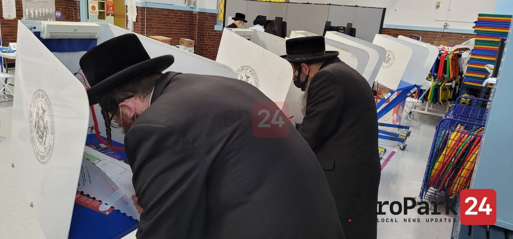 News Sparks: City Council Moves to Provide Voting Rights for Non-Citizens; Belgium Boycotts Israeli Products; and Gov Hochul Leads in Latest Poll