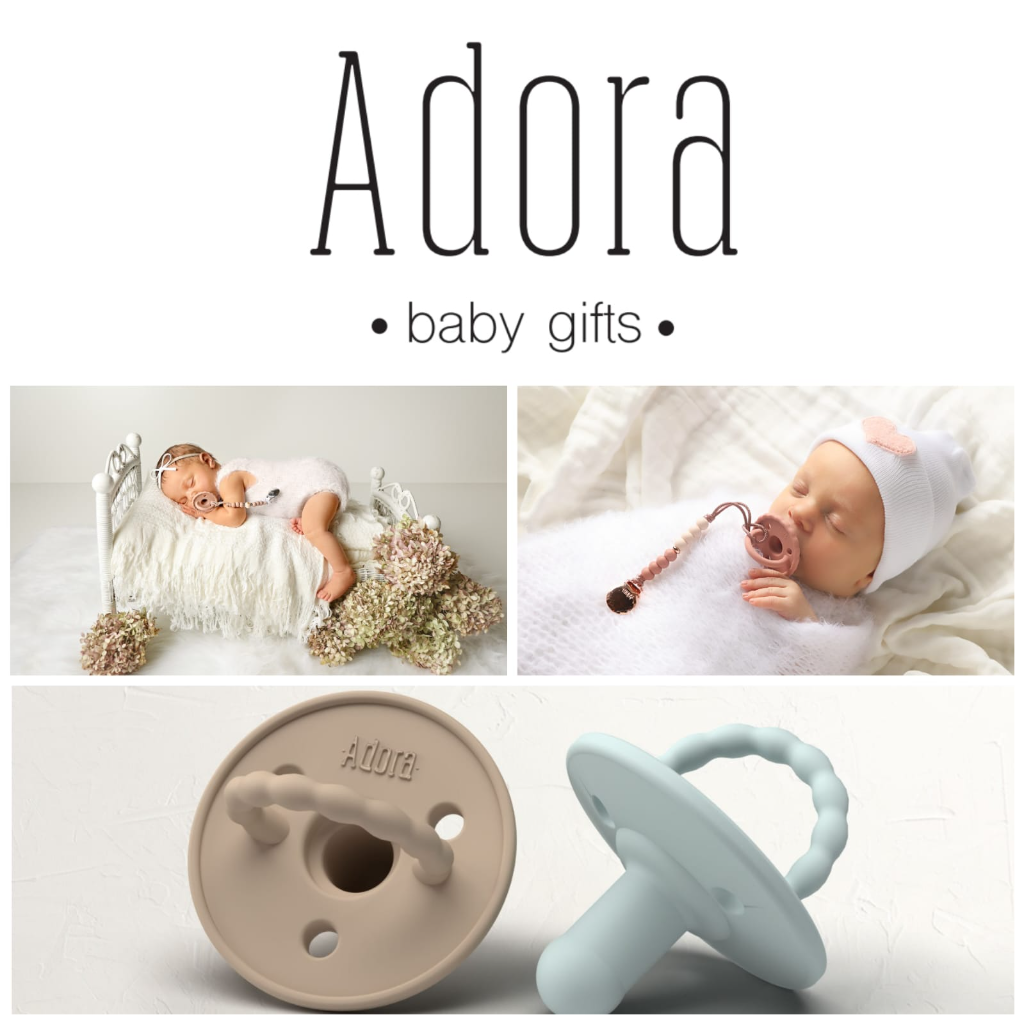 Adora, the Baby Brand