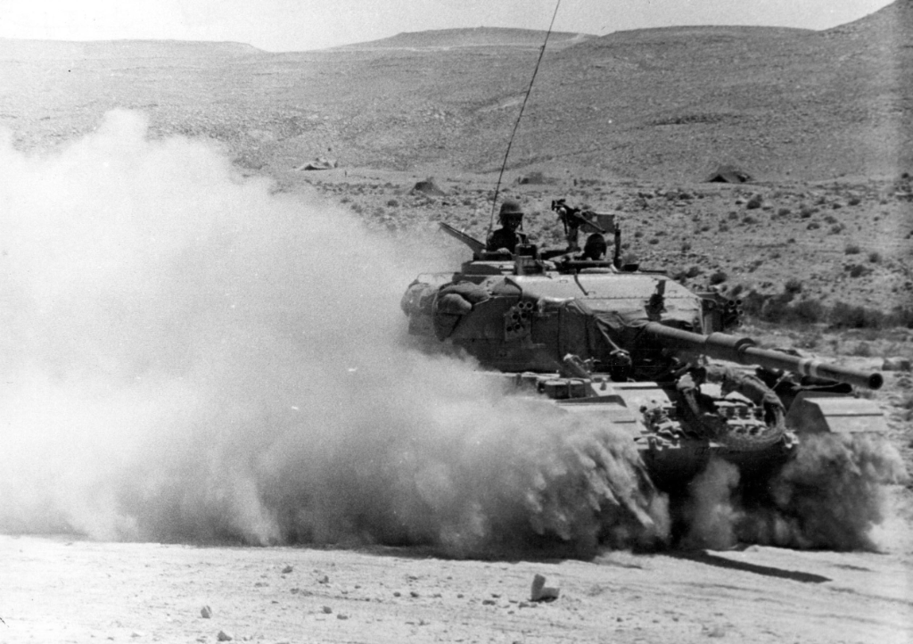 Today in History: Arabs Surrounded Jerusalem after the UN Voted for Israel's Establishement