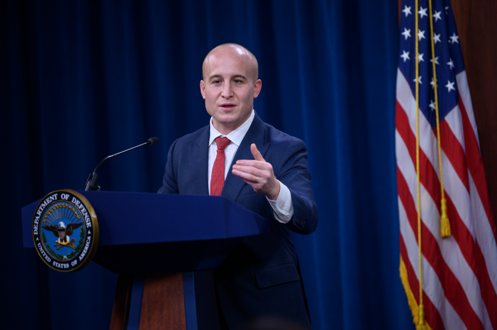 News Sparks: US to Protest China’s Human Rights’ Violations; Federal Agencies Investigate Trump’s Media Company; and More