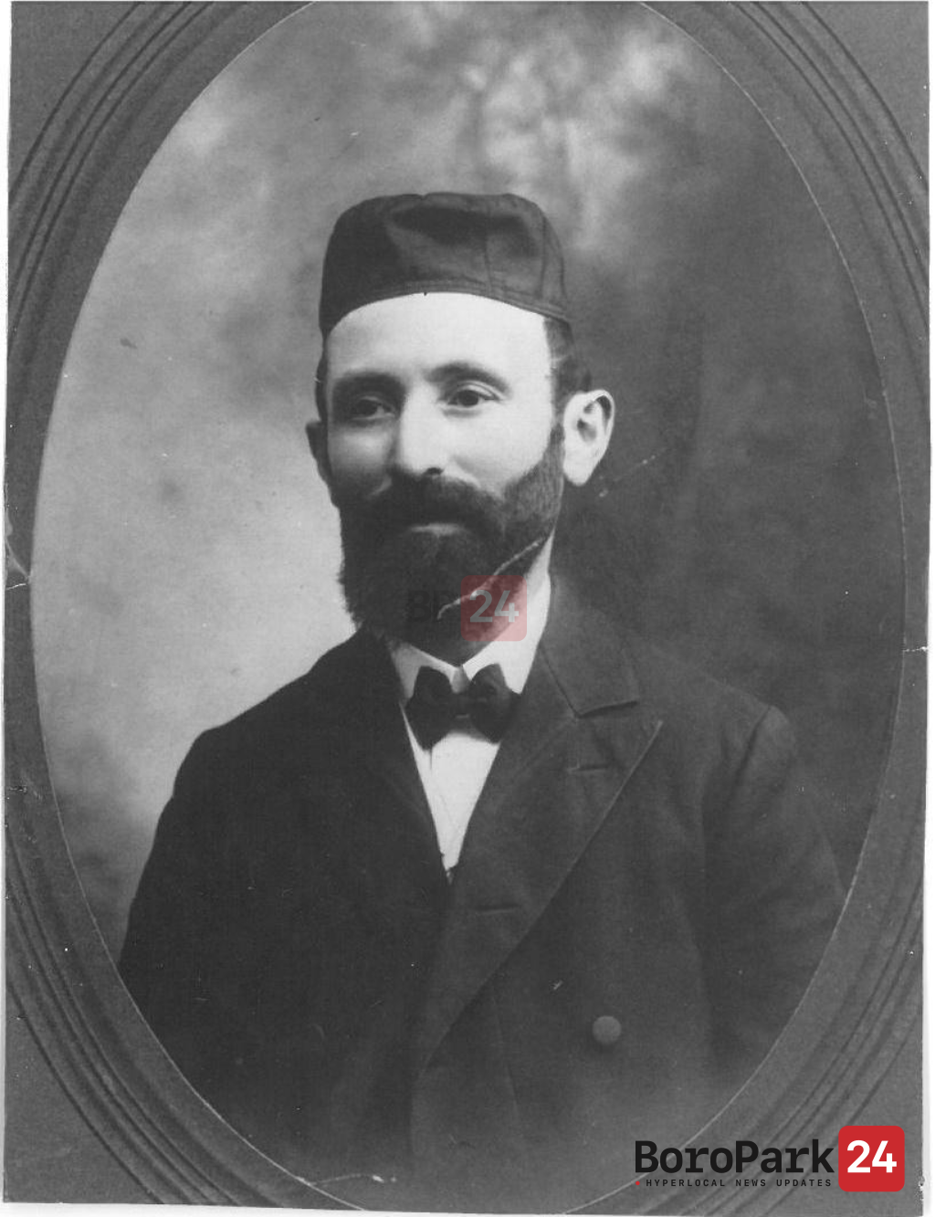 Memory Lane: Reb Meshulam Tzvi Gross Torah Brilliance and Sweetness in Early Boro Park
