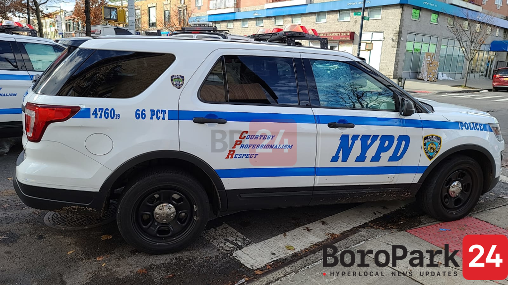 NYPD Blames Shooting Surge on Gov. Cuomo’s Bail Reform and Early Release of Prisoners