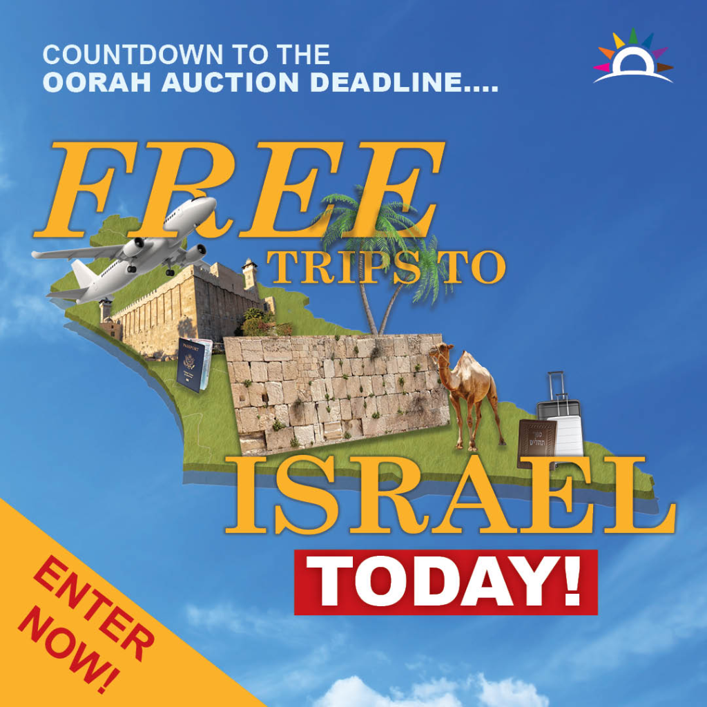 FREE TRIPS TODAY!