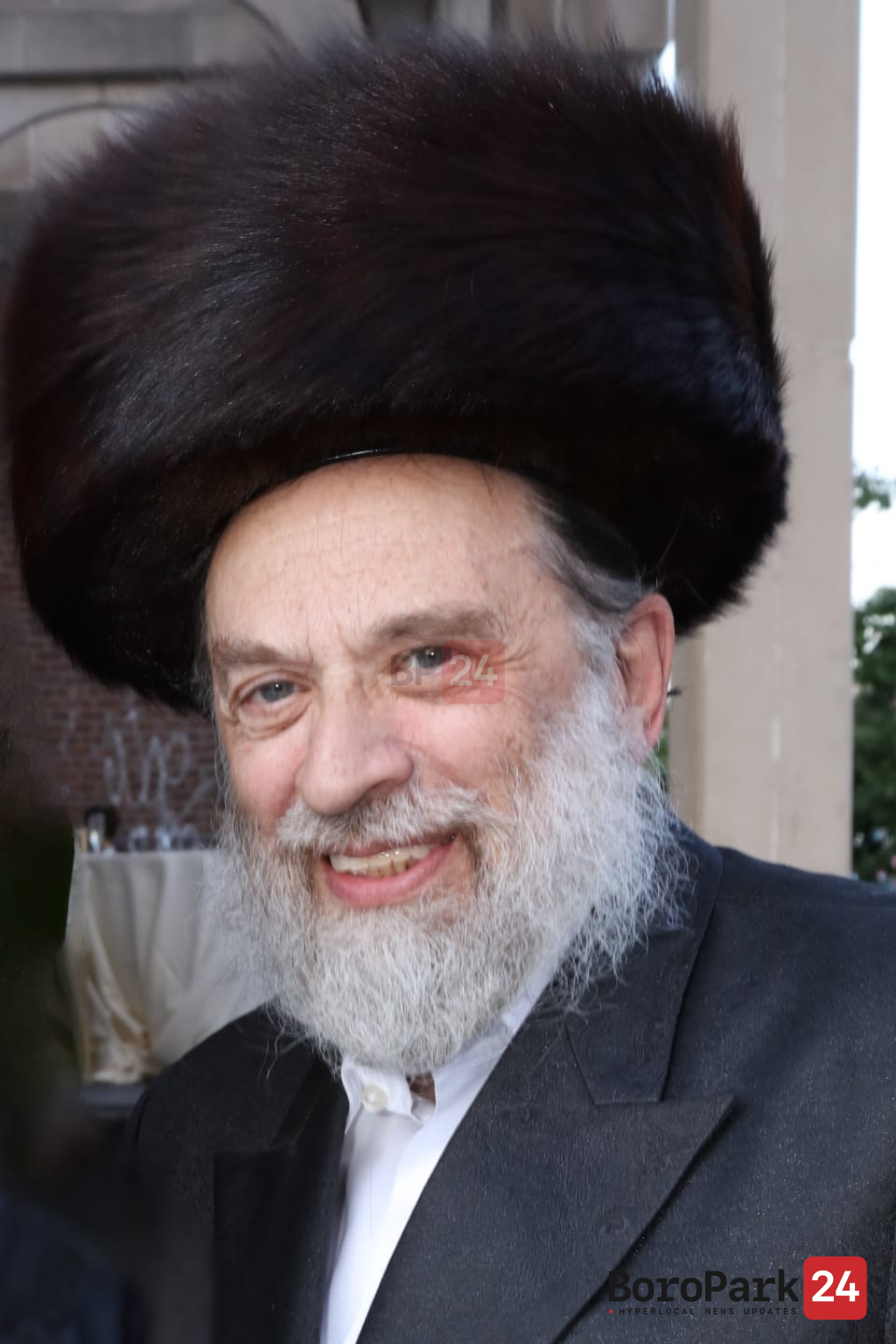 BDE: Reb Yaakov Nafuli Schwimmer, z”l