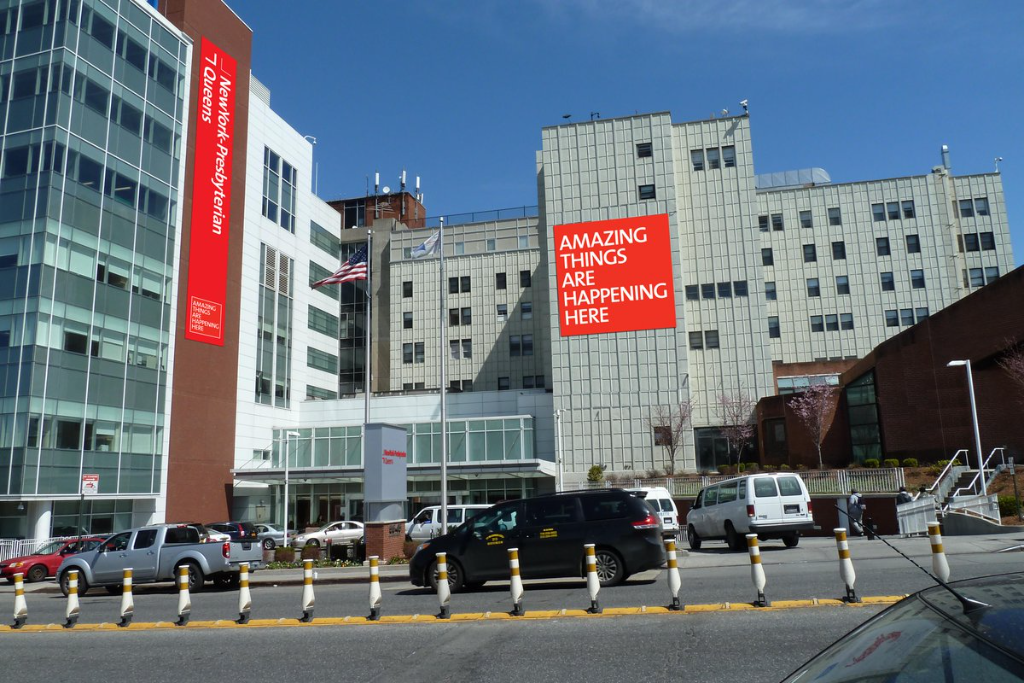 NewYork Presbyterian Brooklyn Methodist Hospital Revises Visiting Hours 