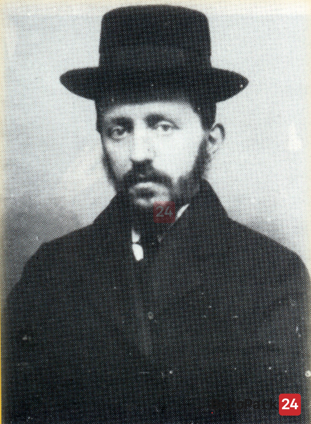 Living Legacy: Rebbe Yitzchok of Sadigura-Rimanov, zt”l