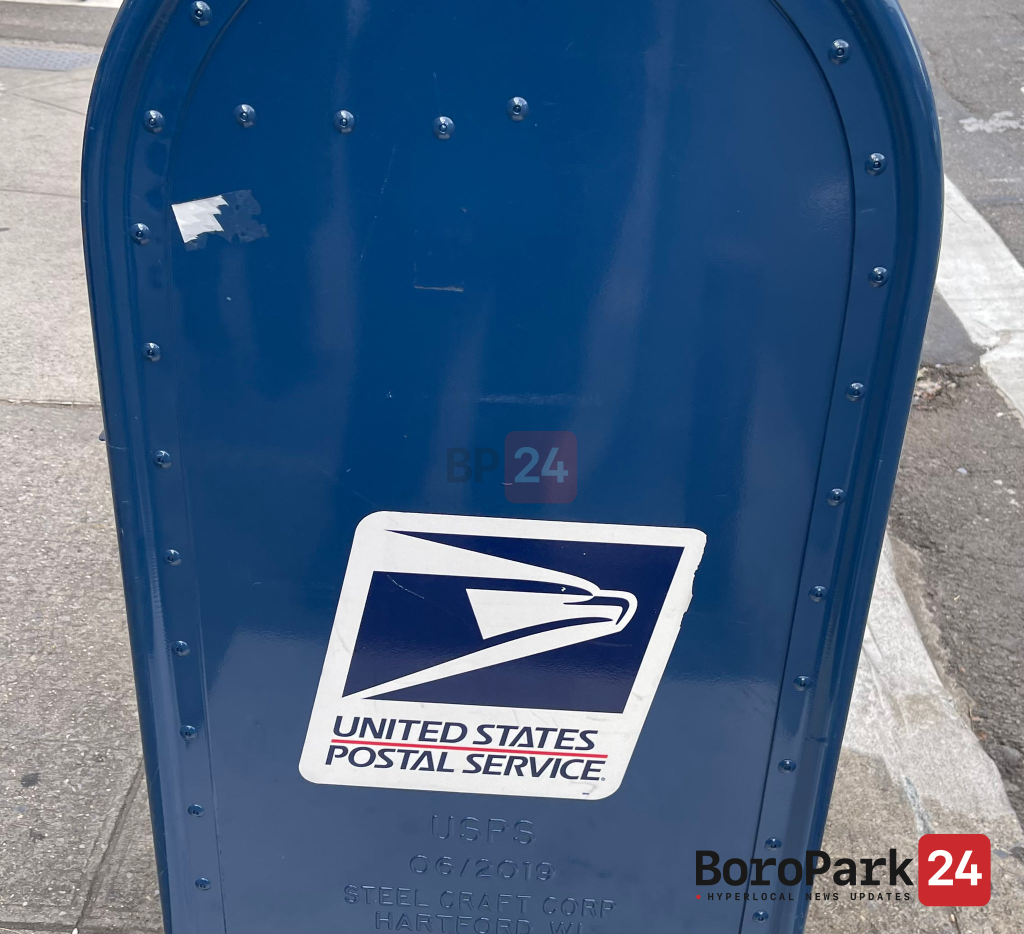 USPS to Slow Mail Delivery Service: Starting Tomorrow