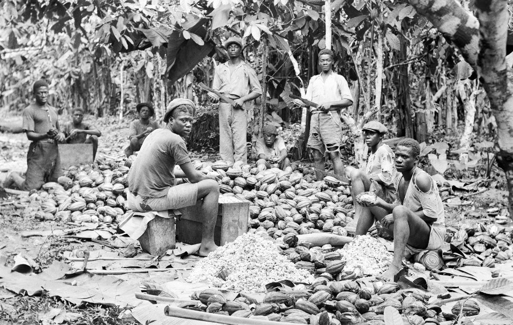 Today in History: Slavery was Abolished