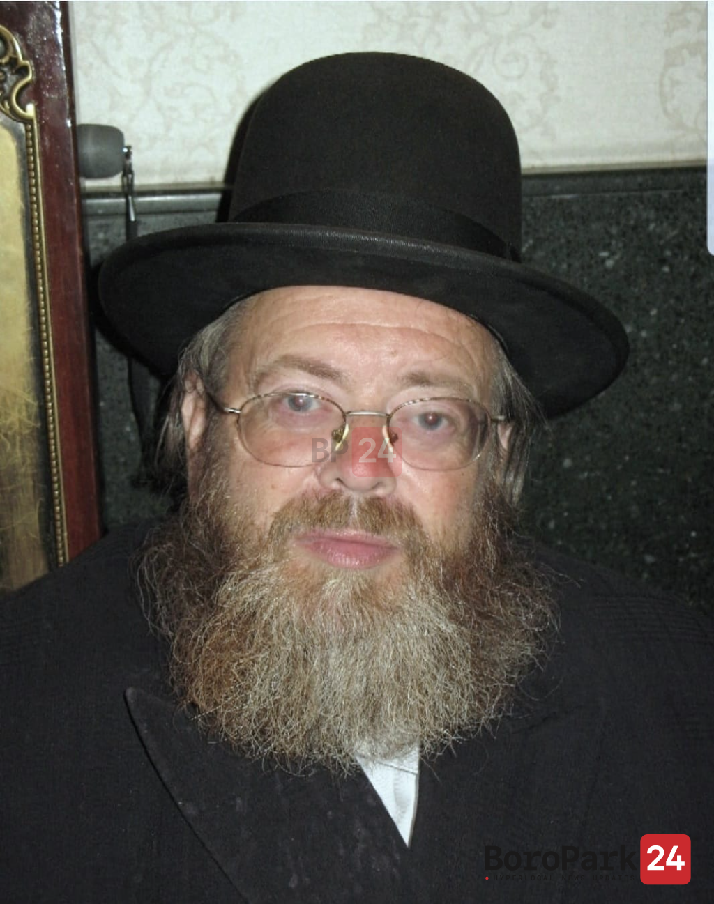 BDE: Reb Meir Klein, z”l