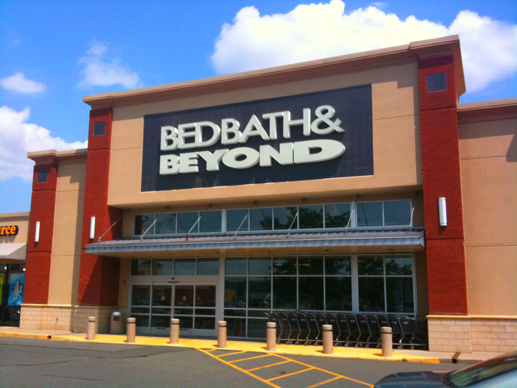 Bed, Bath & Beyond to Close Seven New York Locations by End of February