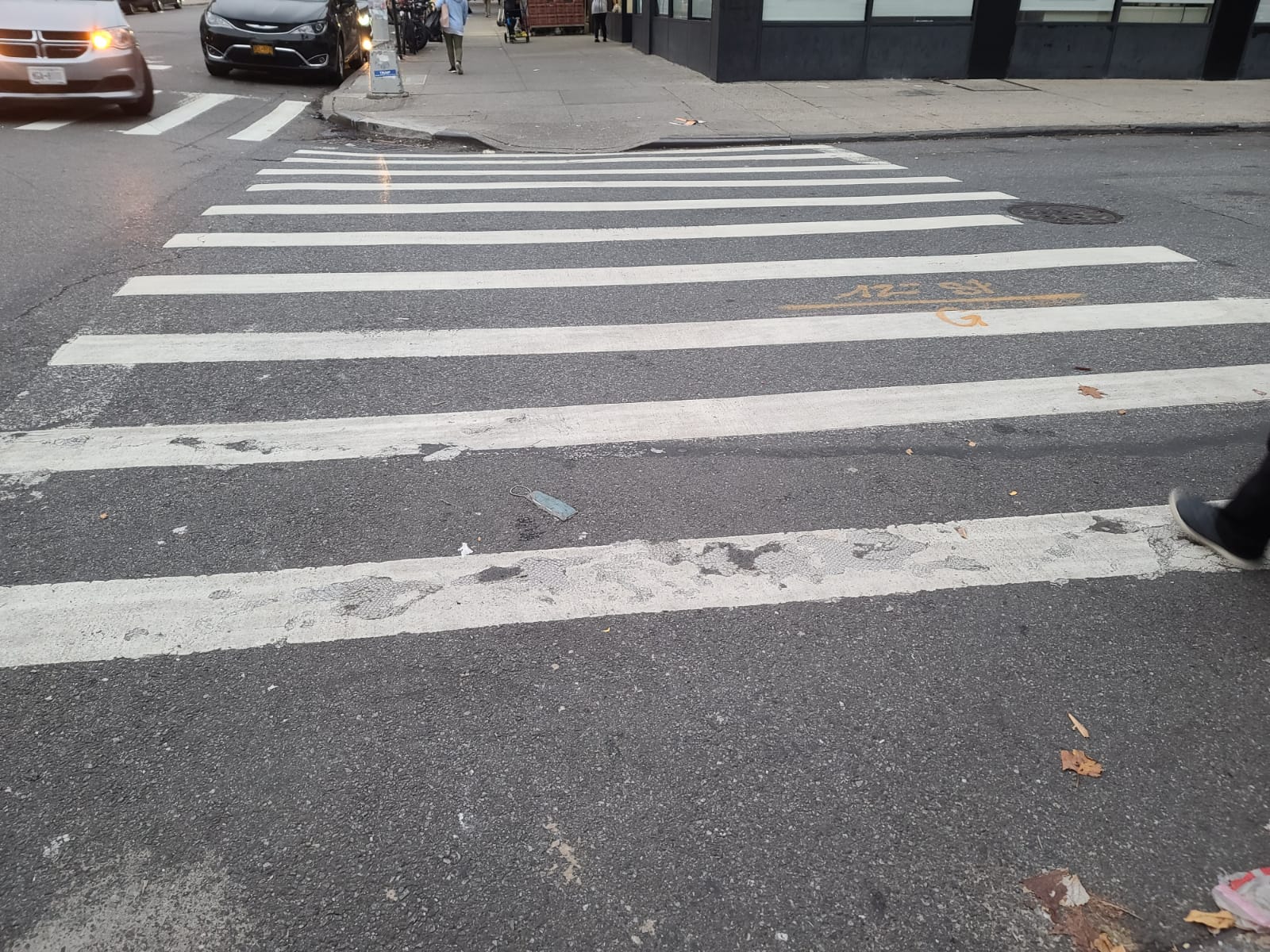 NYC In Violation of Not Protecting Disabled Persons