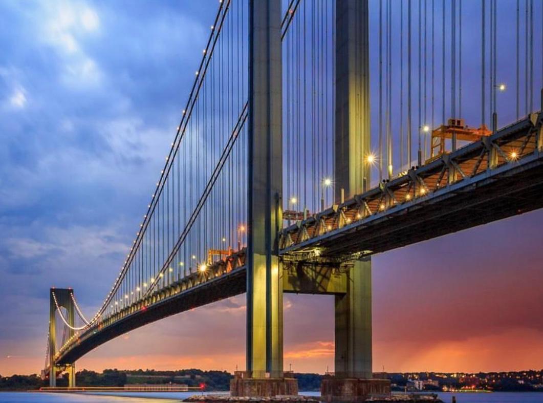 Verrazzano Bridge to Start Charging Tolls for Drivers Heading Both East