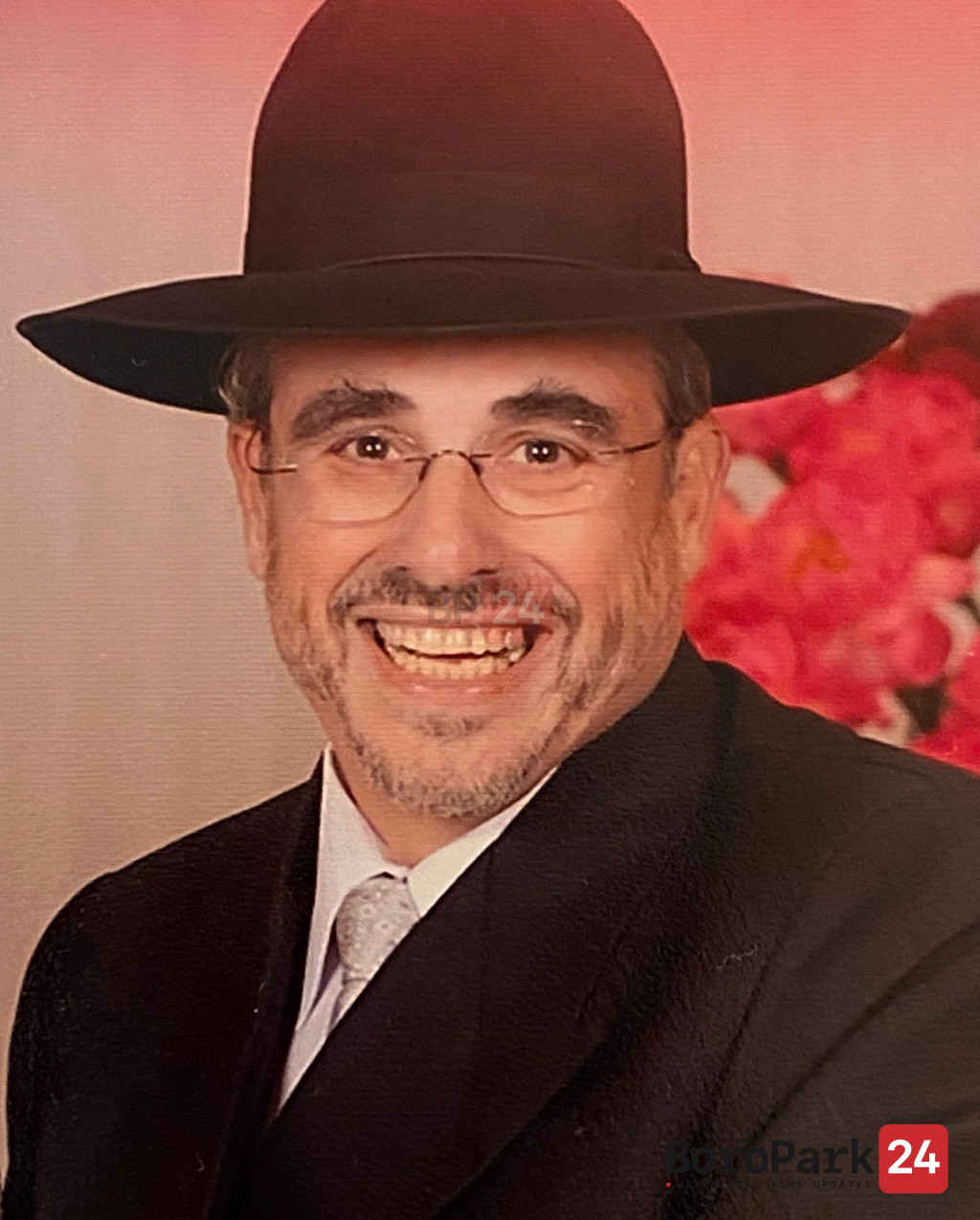 BDE: Reb Moshe Aryeh Friedman, z”l