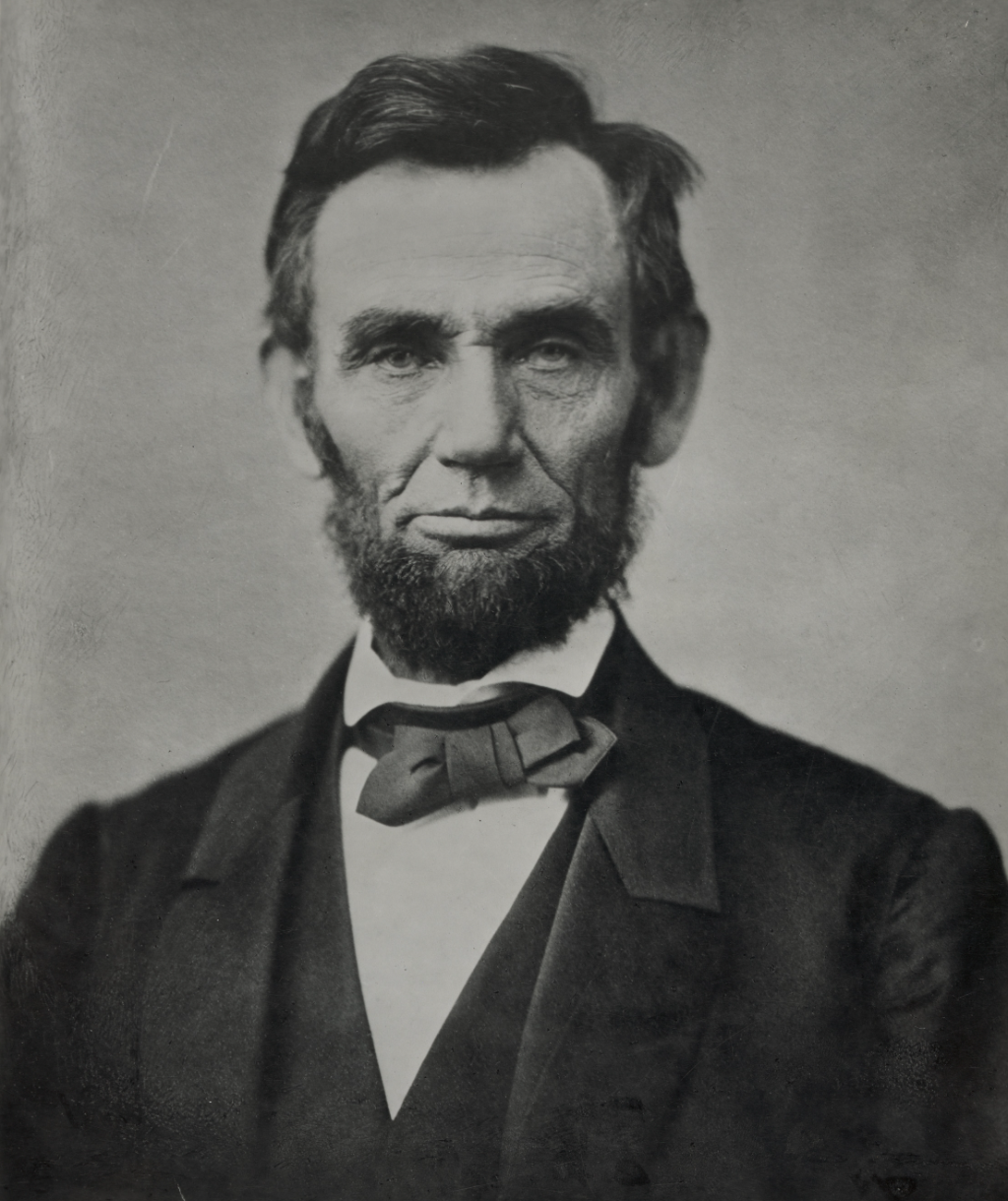 Today in History: Abraham Lincoln, the president known for abolishing slavery, is elected.