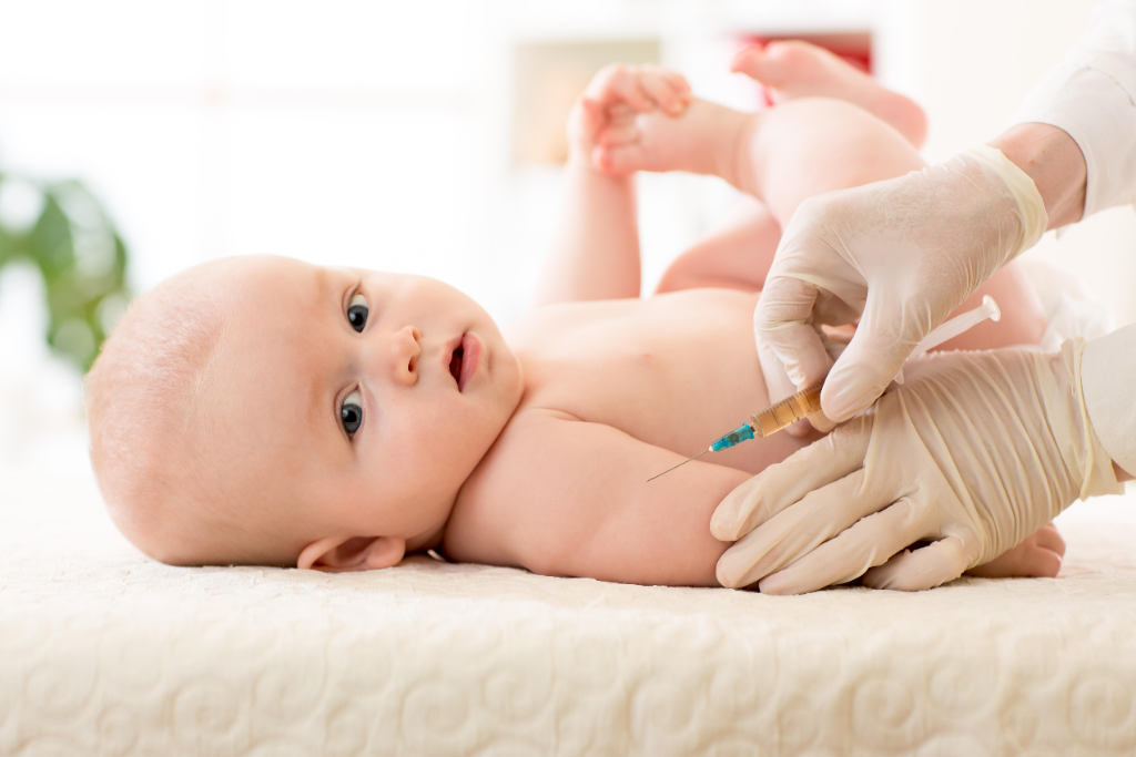 News Sparks: Israel expected to Vaccinate babies by April; Five Israelis Arrested, Accused of Spying for Iran