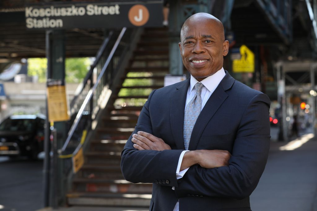 Boro Parkers Must Rank Five Candidates to Avoid Giving Votes Away to Liberal Candidates