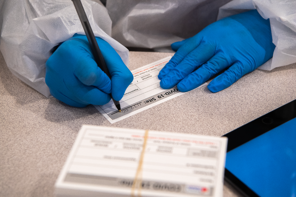 Yale University Study Reveals COVID Vaccines Have Saved 8,300 Lives and Averted Thousands of Cases