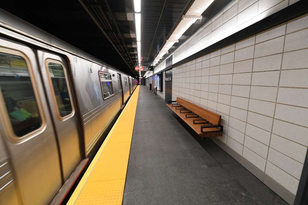 MTA Tests New, Easier-to-Understand Subway Map in Nine Stations