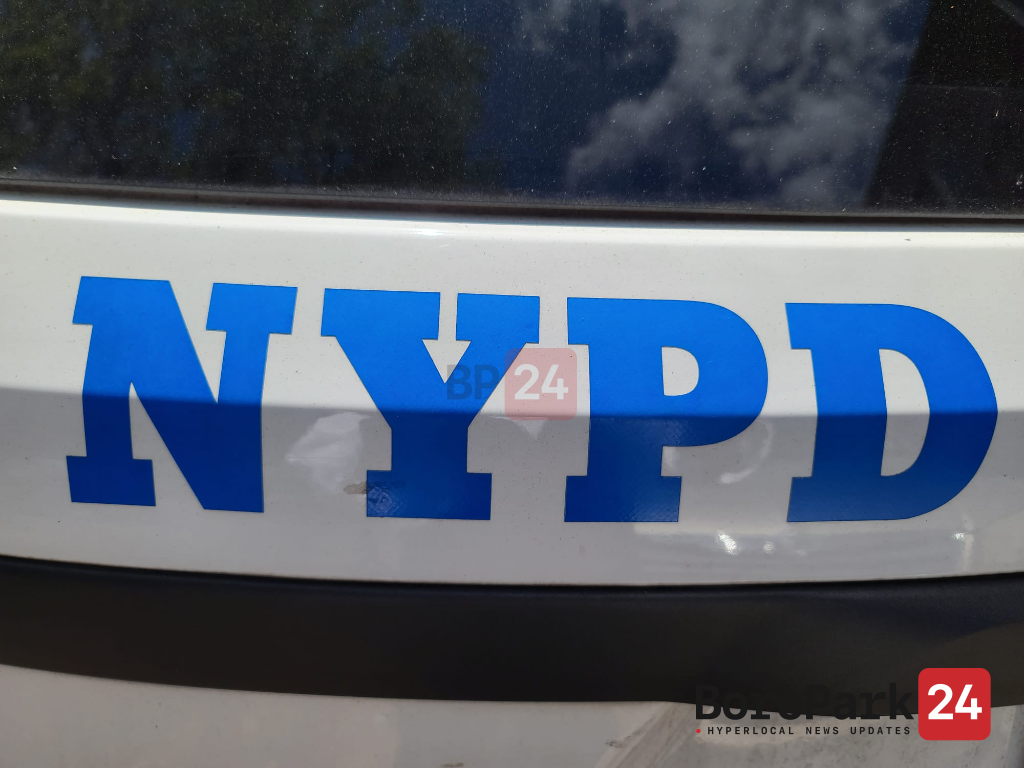 NYPD to Provide Friendly, Helpful Greeters at Precincts