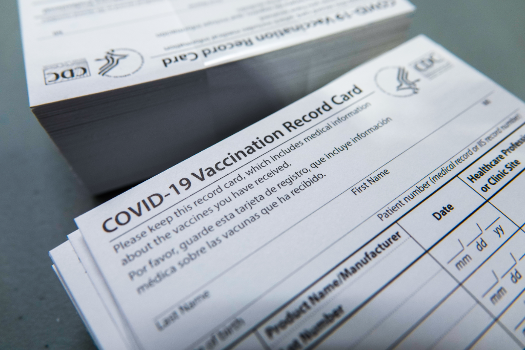 Only 14 Out of 27,500 NYC Businesses Fined, So Far, for Failing to Comply with Vaccine Mandate