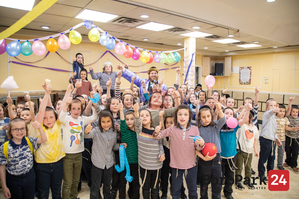 Pupa Day Camp in Boro Park Boro Park 24