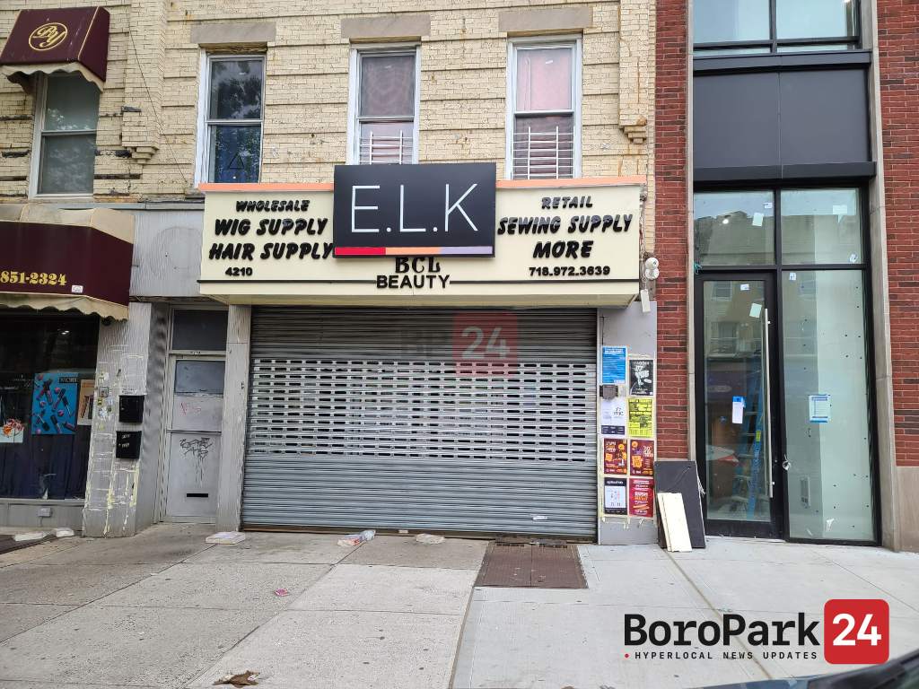 ELK Wig Supply Moves into Bigger Better Location on 13th Avenue