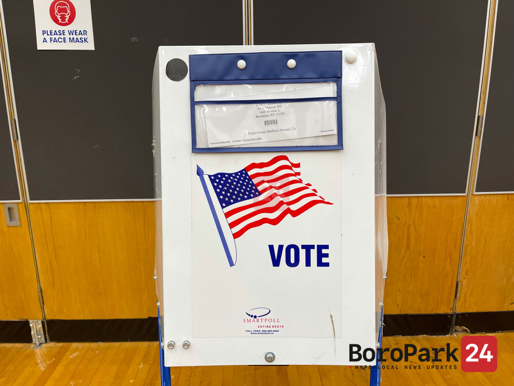 News Sparks: Dead New Yorkers Register to Mail-In Ballots