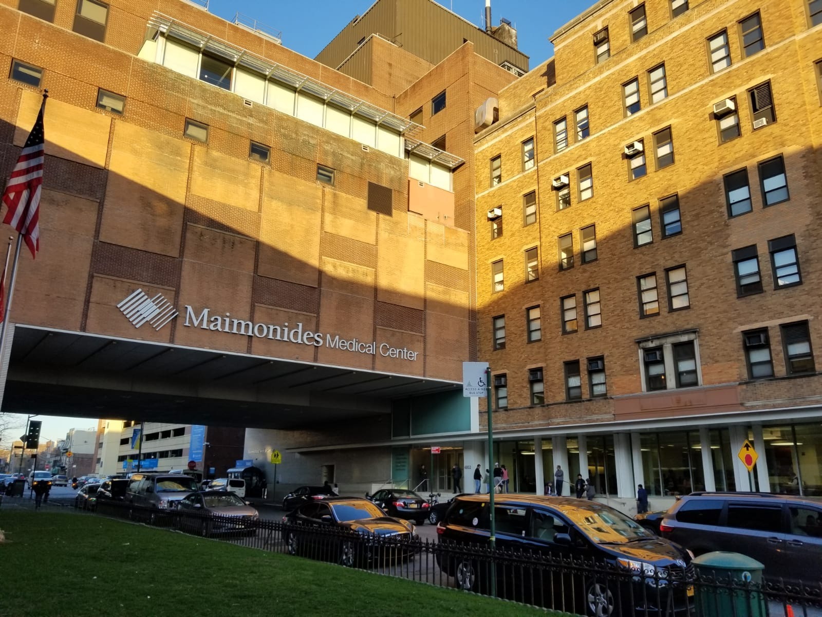 Multiple Sources Say Reports of COVID-19 Deaths at Maimonides is False