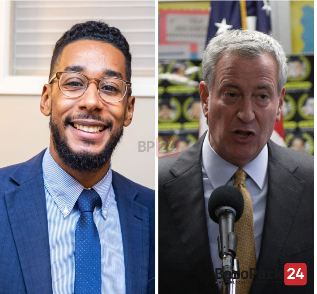 NYC Vaccinates 62,000 5 to 11-Year-Olds in One Week, Vaccination Sites at Every Public School