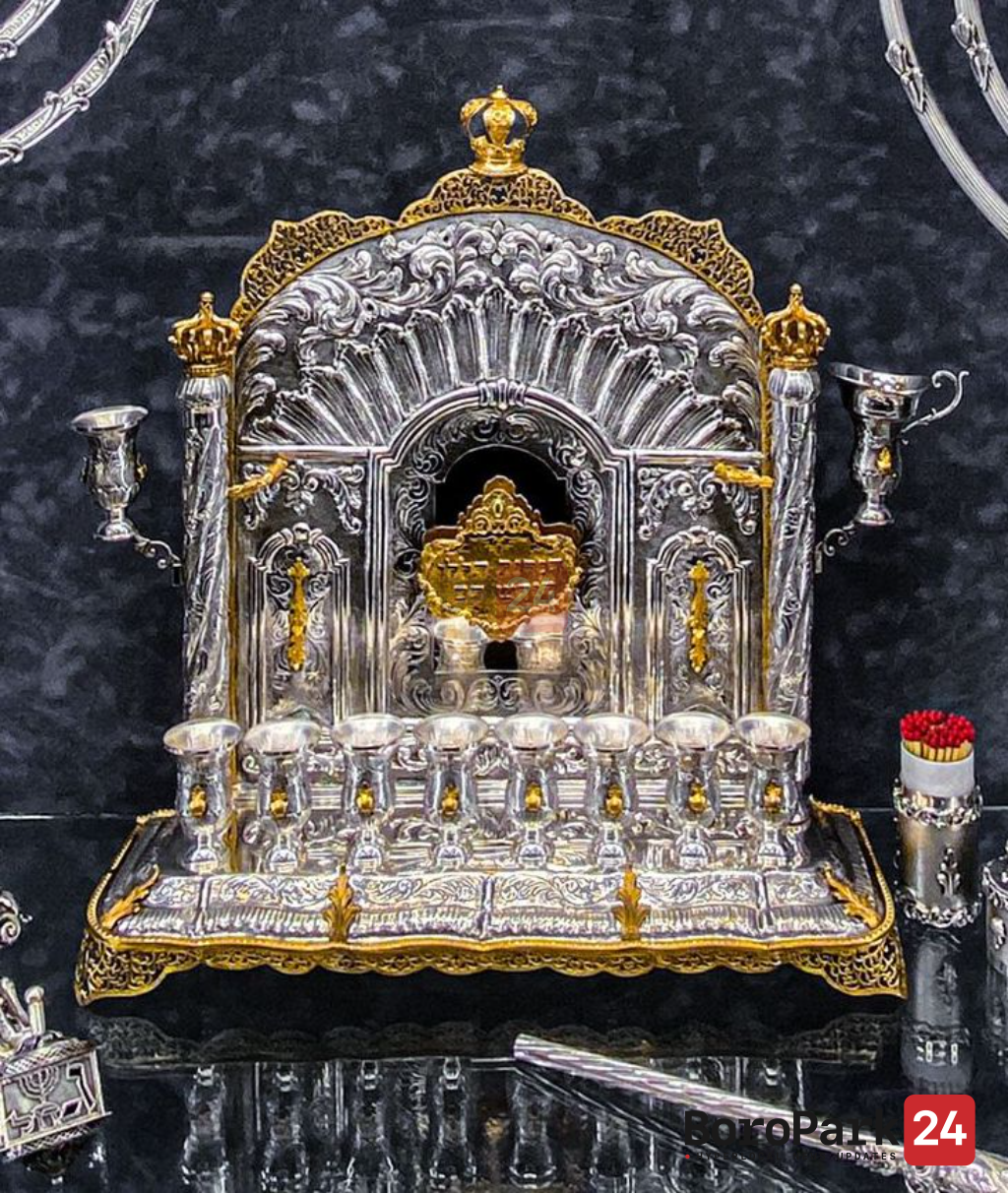 News Sparks: Cuomo Receives Monthly State Pension; Recently Released Jewish American Journalist Lights Public Menorah